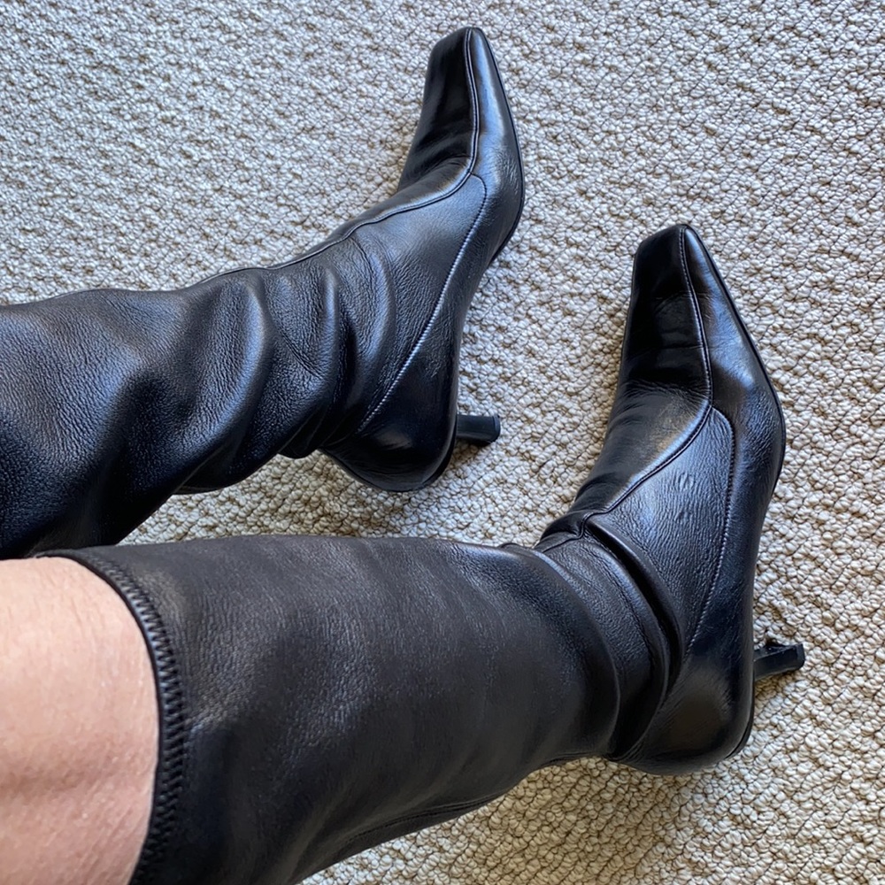 PRADA Boots - Picture 5 of 15